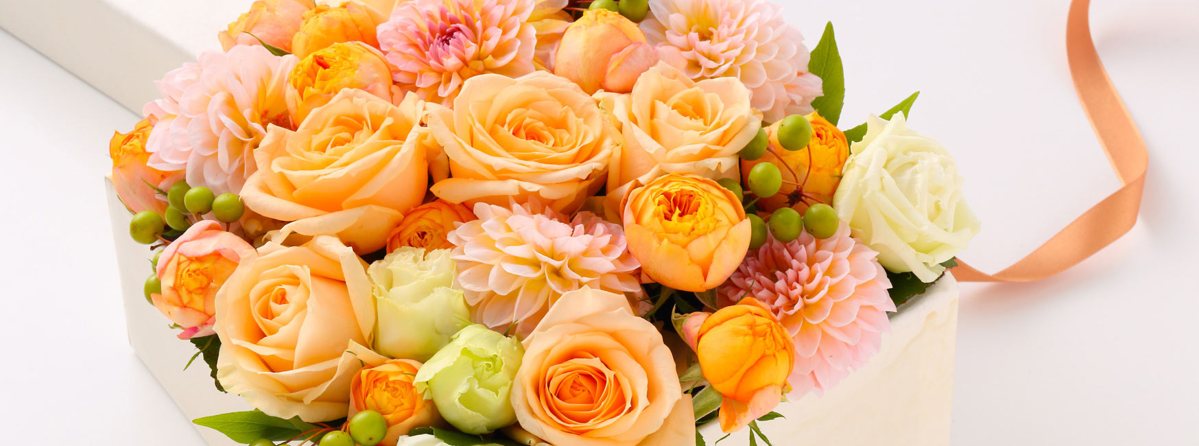 Blooming Flowers Online